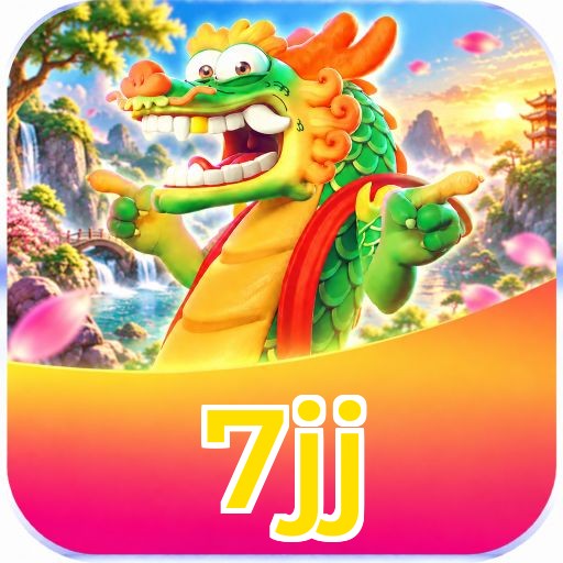 7jj APP Logo Oficial Certificado Android iOS