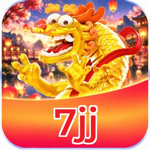 7jj Logo