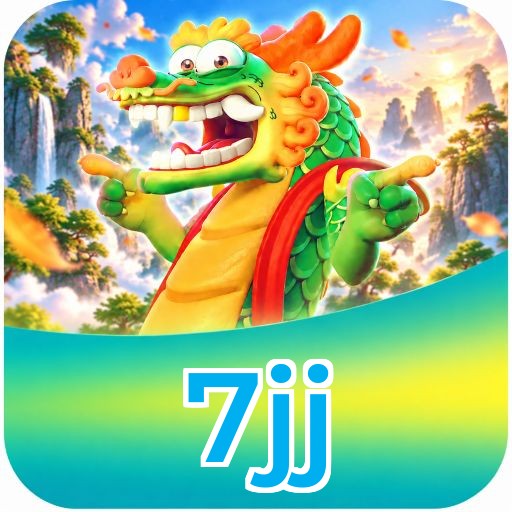 7jj Logo Verificado