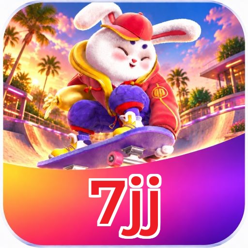 7jj Logo - Bônus com Rollover Justo