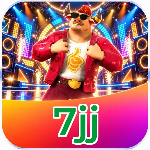 7jj Logo