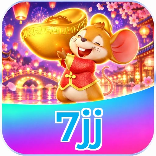 7jj Logo
