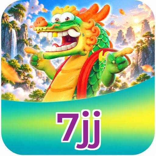7jj Logo Oficial - Cassino Online Brasil Certificado eCOGRA
