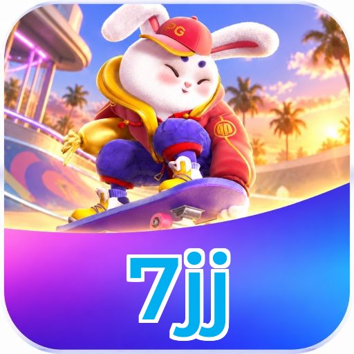7jj Logo