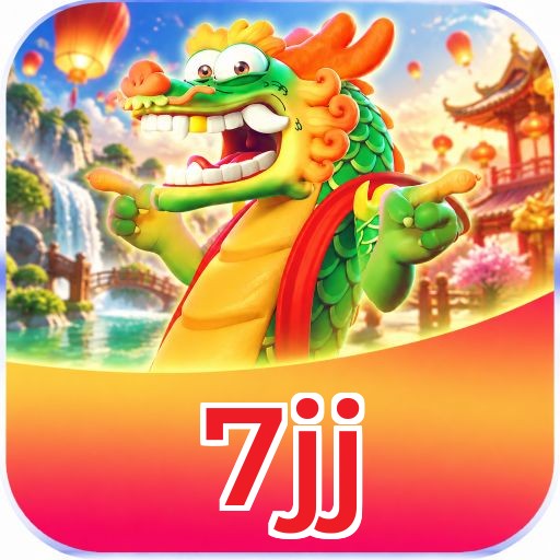 Logo da 7jj