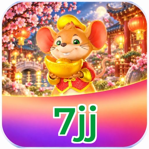 7jj APK Logo Oficial Certificado