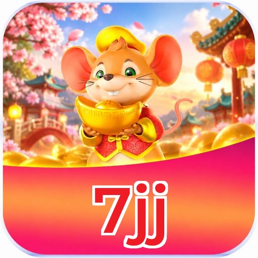 7jj Logo Oficial