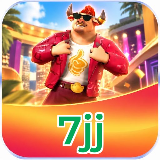 7jj Logo