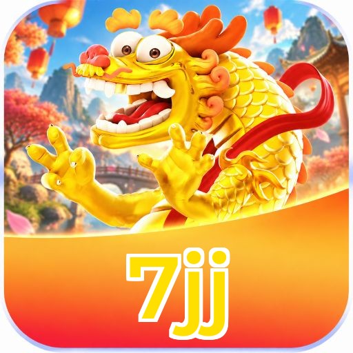 Logo 7jj Download Brasil