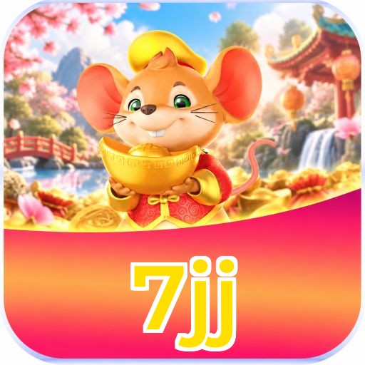 Logo 7jj APK Android Brasil