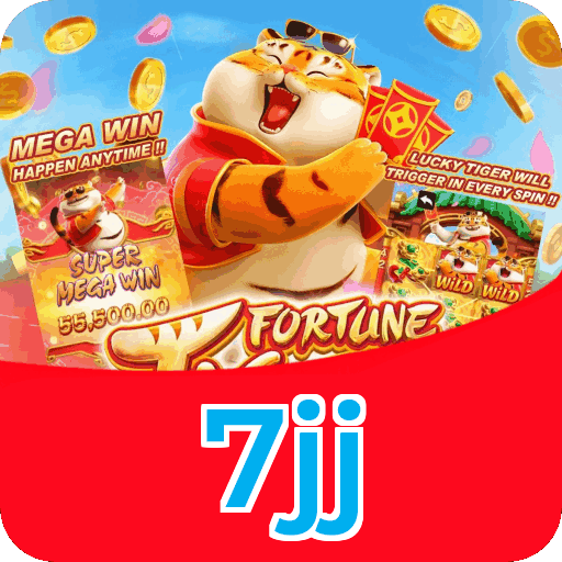 7jj APP mobile iOS Android - 187 mil downloads São Paulo Rio BH