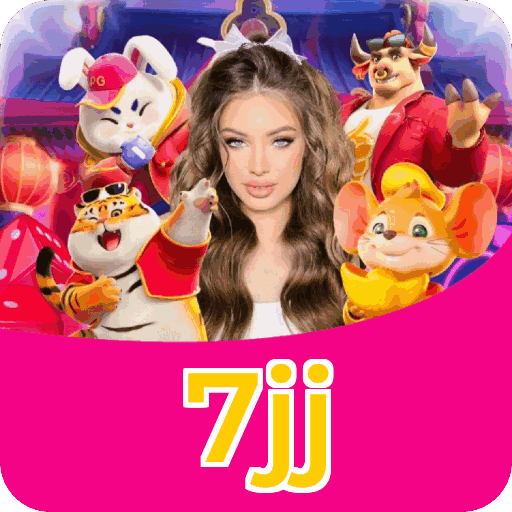 Catálogo 7jj 2.547 jogos - Pragmatic Play, Evolution, NetEnt