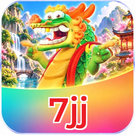 Requisitos do APK 7jj para Android - Logo Oficial
