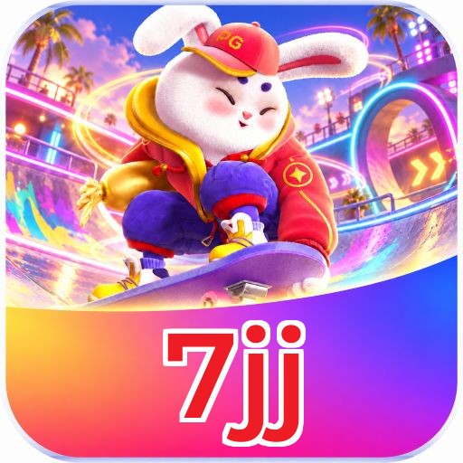 Logo 7jj Loteria Online