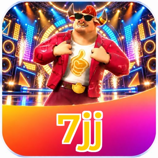 7jj Jackpots Progressivos