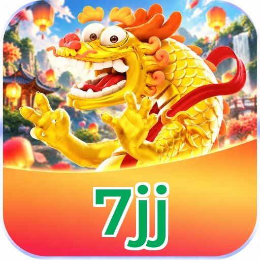 Logo 7jj Telegram Canal Oficial