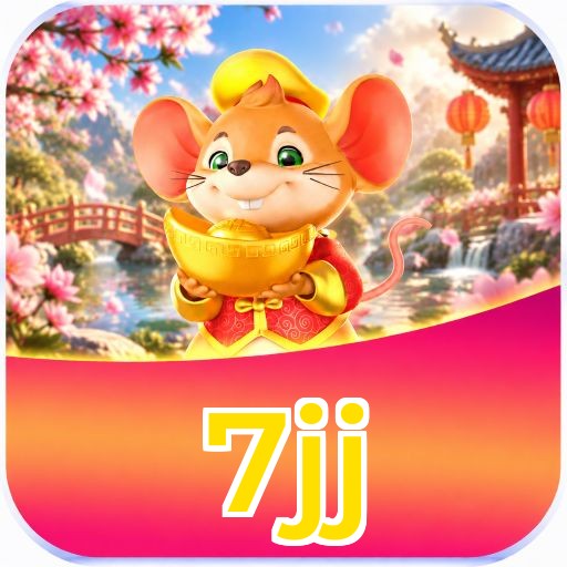7jj Logo