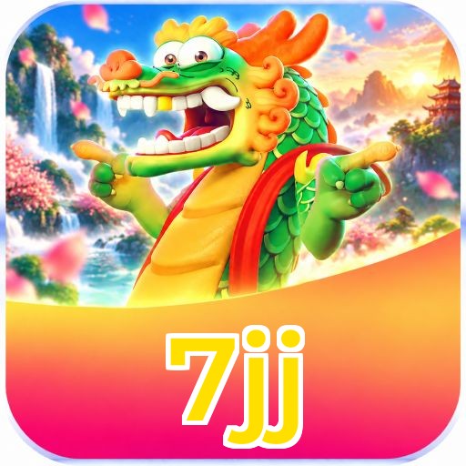 Logo 7jj Telegram Oficial