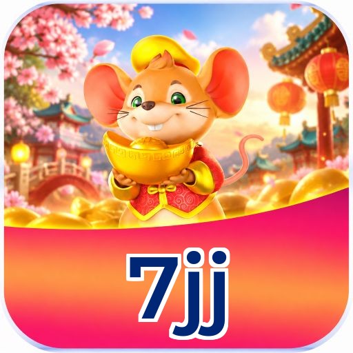 7jj VIP Program Logo