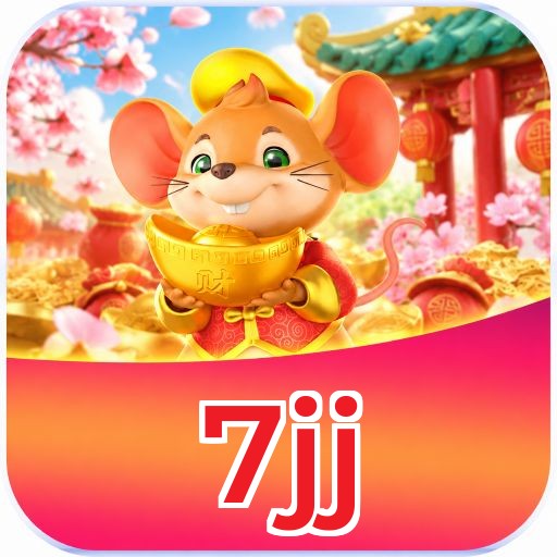 7jj Download Speed Test Logo - Teste de Velocidade Certificado